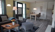 Wohnung 4 - Hiddensee