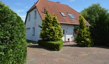 Twee Linden - Gästehaus - DZ