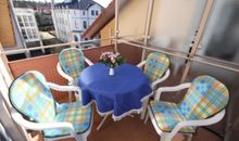 Apartmentanlage Ostseeblick / 9692