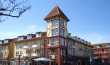 Apartmentanlage Ostseeblick / 9692