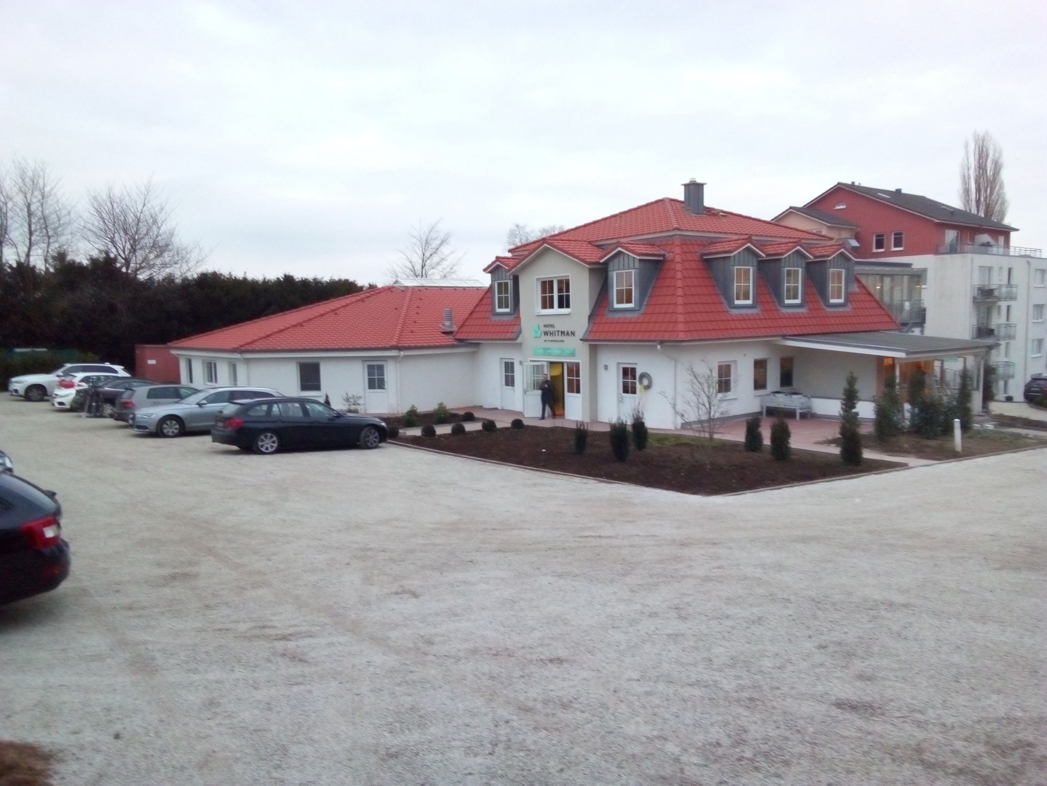 Vienna House by Wyndham Baltic Stralsund
