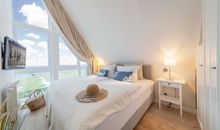 Reet - Meerblick - Terrassenwohnung Sonnenkliff EG