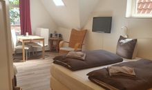 Wohnung 3 -Usedom