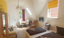 Wohnung 3 -Usedom
