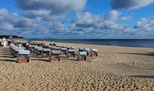 Wohnung 1 - Poel