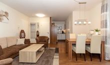 Yachthafenresidenz - Wohnung 8111 / 849