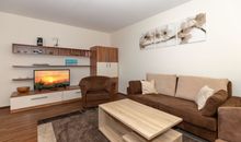 Yachthafenresidenz - Wohnung 8111 / 849