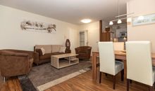 Yachthafenresidenz - Wohnung 8111 / 849
