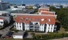 Yachthafenresidenz - Wohnung 8111 / 849