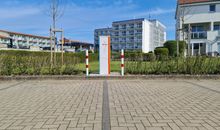 Yachthafenresidenz - Wohnung 8111 / 849