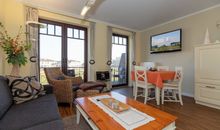 Urlaubsträume am Meer - Wohnung 5.6 / 656