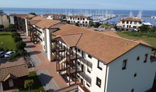 Urlaubsträume am Meer - Wohnung 5.6 / 656