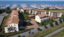 Urlaubsträume am Meer - Wohnung 5.6 / 656