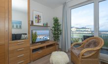 Yachthafenresidenz - Wohnung 5303 / 815