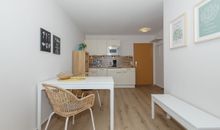 Yachthafenresidenz - Wohnung 5303 / 815