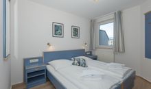 Yachthafenresidenz - Wohnung 5303 / 815