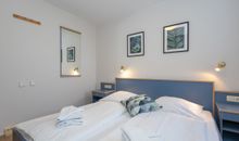 Yachthafenresidenz - Wohnung 5303 / 815