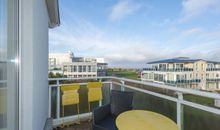 Yachthafenresidenz - Wohnung 5303 / 815