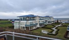 Yachthafenresidenz - Wohnung 5303 / 815