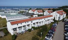 Yachthafenresidenz - Wohnung 5303 / 815