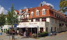 FEWO für 2 Pers. "Hafenblick 2" Ueckermünde, Stettiner Haff, Ostsee, direkt Yachthafen