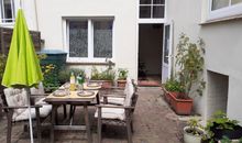 1-Zimmer-Apartment 1 im 1. Obergeschoss