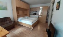 1-Zimmer-Apartment 1 im 1. Obergeschoss