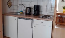 1-Zimmer-Apartment 1 im 1. Obergeschoss