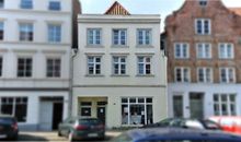 1-Zimmer-Apartment 1 im 1. Obergeschoss