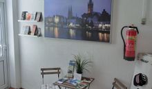 1-Zimmer-Apartment 1 im 1. Obergeschoss