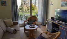 Yachthafenresidenz - Wohnung 7203 / 839