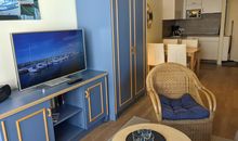 Yachthafenresidenz - Wohnung 7203 / 839