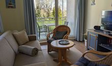 Yachthafenresidenz - Wohnung 7203 / 839