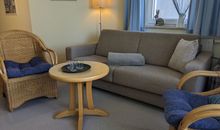 Yachthafenresidenz - Wohnung 7203 / 839