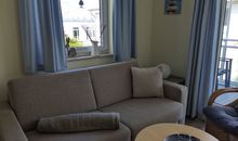 Yachthafenresidenz - Wohnung 7203 / 839