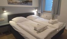 Yachthafenresidenz - Wohnung 7203 / 839