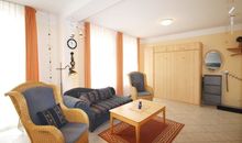 Strandstraße - Wohnung 28 / 9408