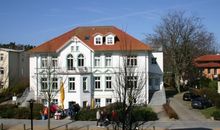 Strandstraße - Wohnung 28 / 9408