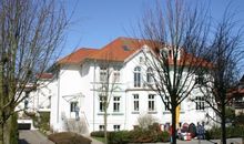 Strandstraße - Wohnung 28 / 9408