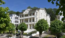 Düsternbrooker Villa
