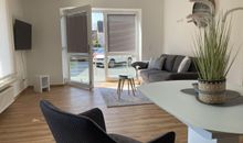 Haus Meeresglück Seeteufel