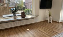 Haus Meeresglück Seeteufel