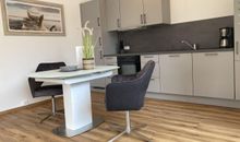 Haus Meeresglück Seeteufel