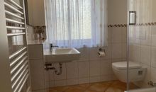 Haus Meeresglück Seeteufel