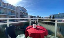 Yachthafenresidenz - Wohnung 7201 / 838