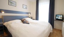 Yachthafenresidenz - Wohnung 7201 / 838