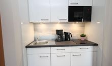 Yachthafenresidenz - Wohnung 7201 / 838
