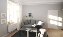 2-Zimmer-Appartement im Ostseehaus Petersen