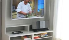 2-Zimmer-Appartement im Ostseehaus Petersen