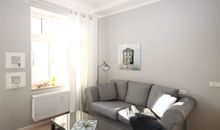 2-Zimmer-Appartement im Ostseehaus Petersen
